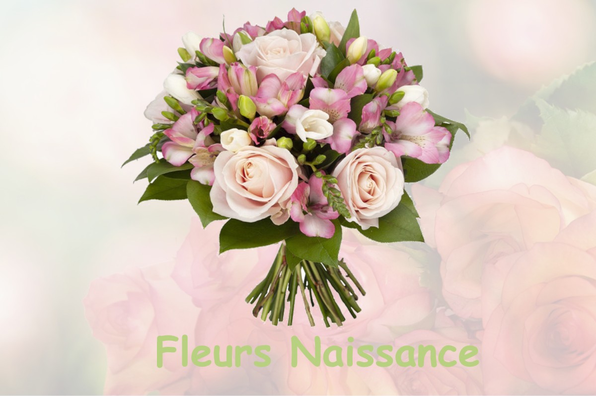 fleurs naissance RIMPLAS